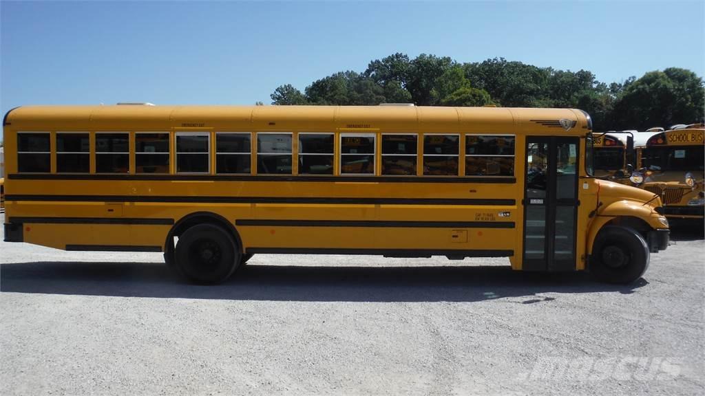 IC CE Άλλα λεωφορεία