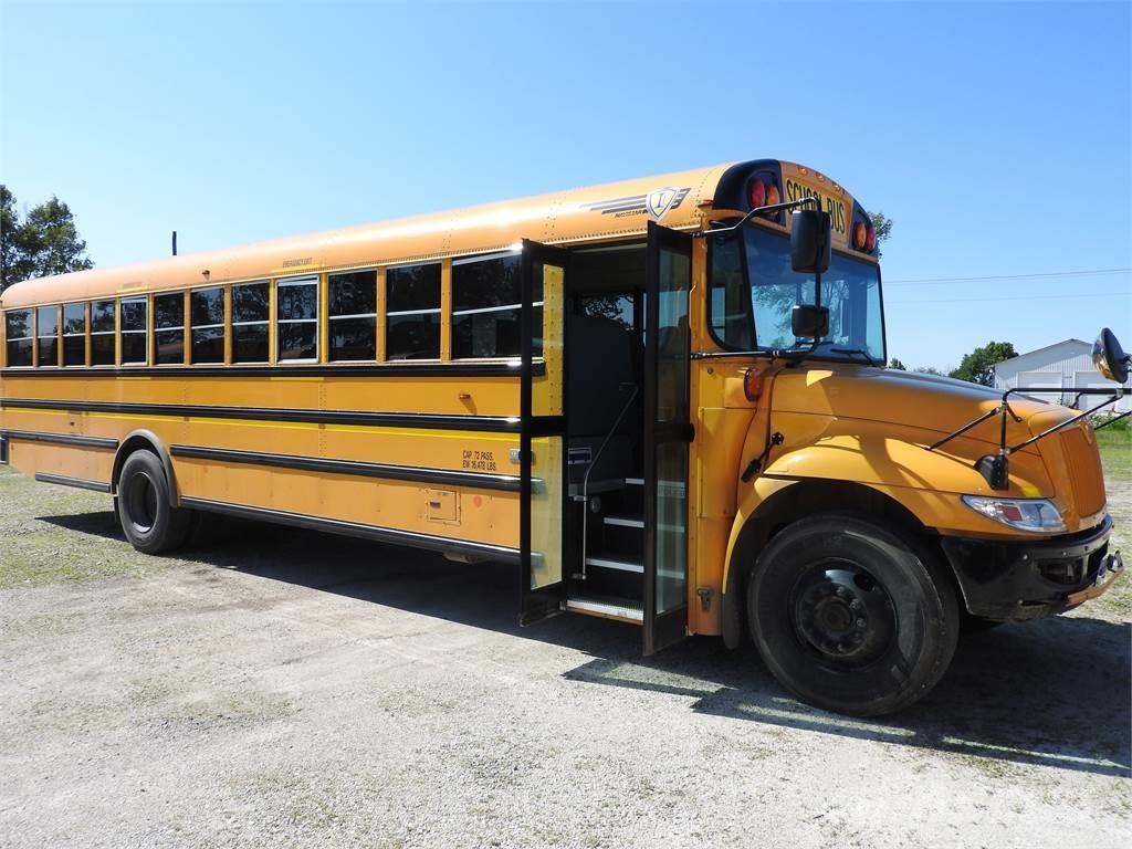 IC CE Άλλα λεωφορεία