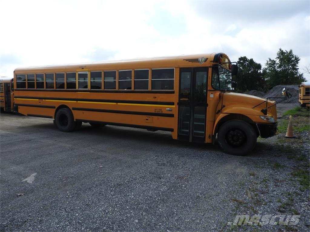 IC CE Άλλα λεωφορεία