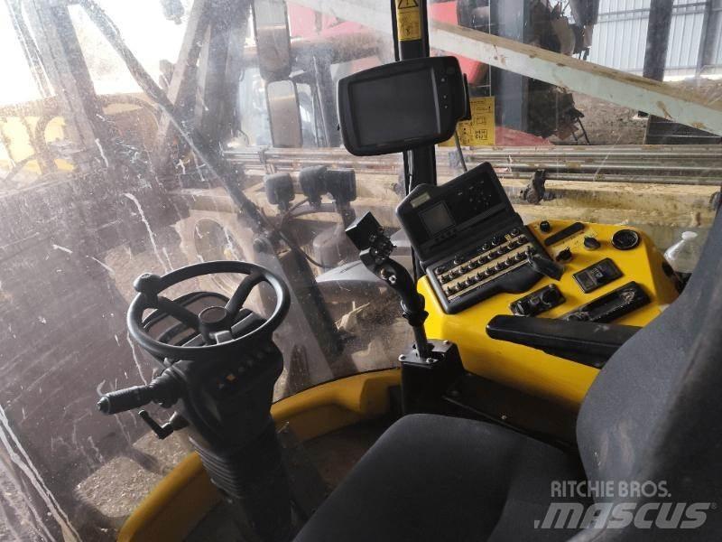 Artec F40 Ψεκαστήρες λιπασμάτων