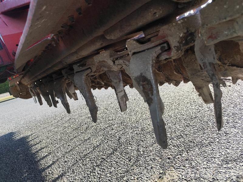 Kuhn COMBINE Συνδυαστικοί σπορείς