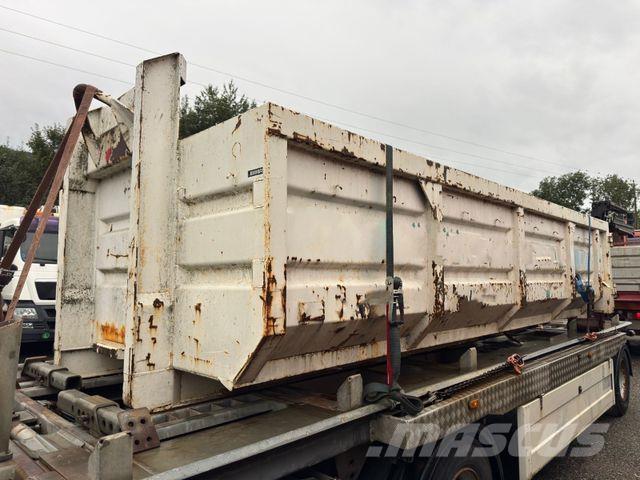  ABROLLCONTAINER* Κατασκευές - Άλλα