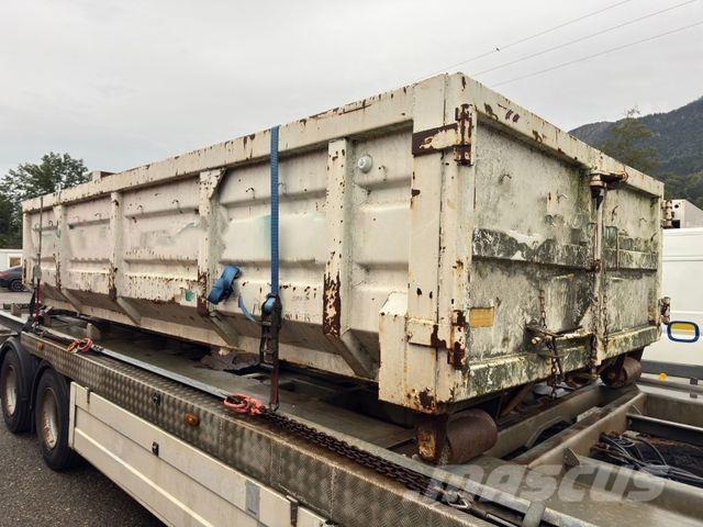  ABROLLCONTAINER* Κατασκευές - Άλλα