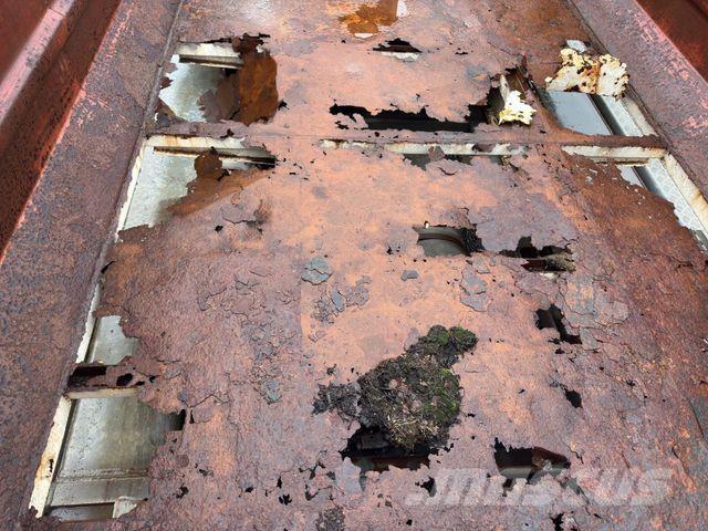  ABROLLCONTAINER* Κατασκευές - Άλλα