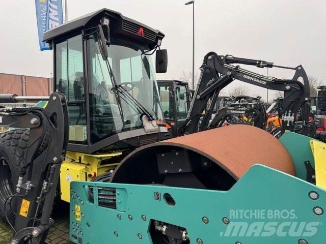 Ammann ARS 110 Άλλοι κύλινδροι
