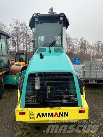 Ammann ARS 70 Οδοστρωτήρες μονού κυλίνδρου