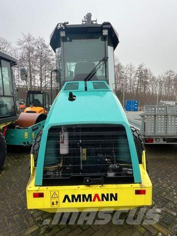 Ammann ARS 70 Οδοστρωτήρες μονού κυλίνδρου
