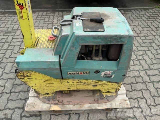 Ammann AVH 6030 Επίπεδοι κόπανοι