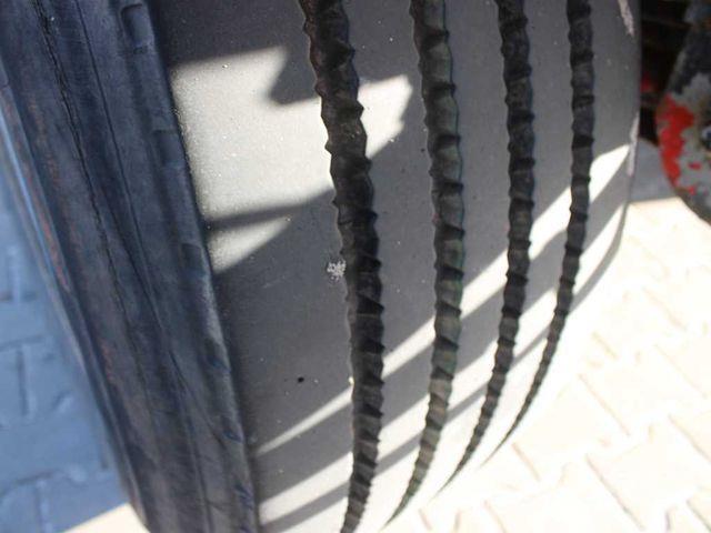  ANBS, PNEU 80% Ρυμούλκες κουρτίνα