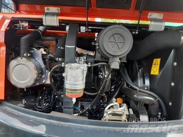 Atlas AC 90 Εκσκαφείς με ερπύστριες