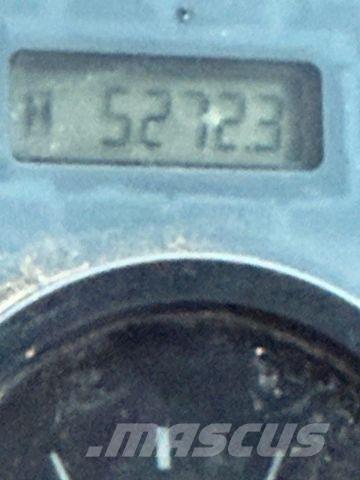 Atlas AR80 Φορτωτές με λάστιχα (Τροχοφόροι)