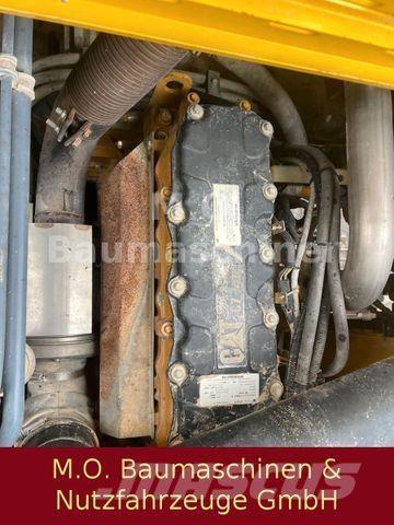 Atlas Copco ROC F6 Τρυπάνια