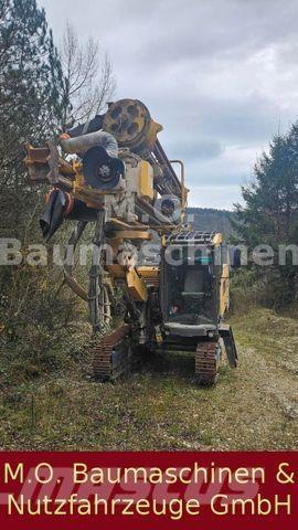 Atlas Copco ROC F6 Τρυπάνια
