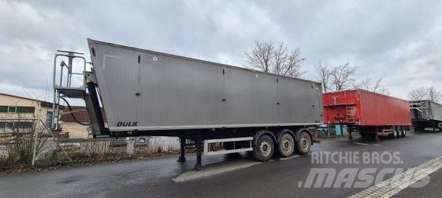Benalu 50 cbm Ανατρεπόμενες ημιρυμούλκες