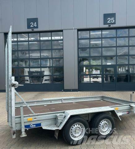 Blyss B35350/180HTP Οχήματα με χαμηλό δάπεδο