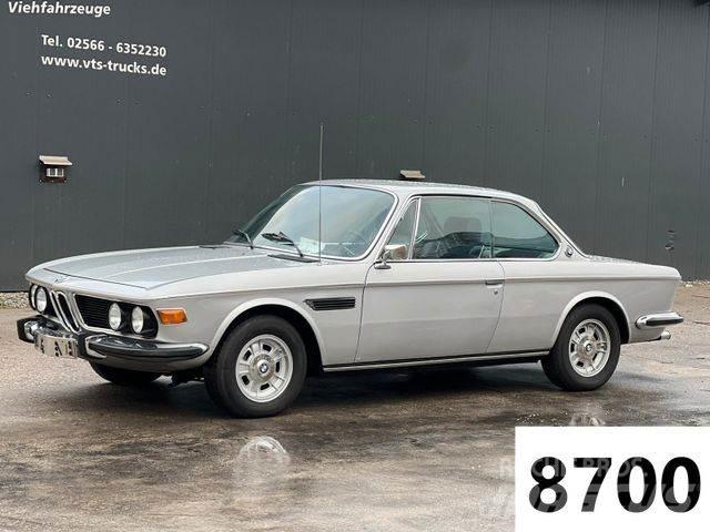 BMW 3.0 CS Coupe Αυτοκίνητα