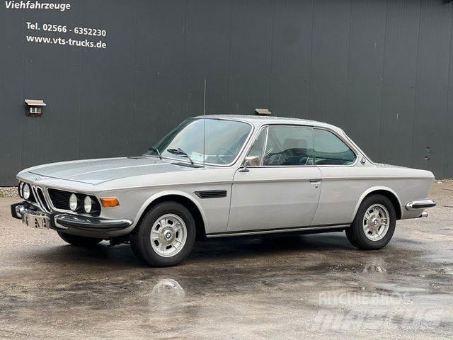 BMW 3.0 CS Coupe Αυτοκίνητα
