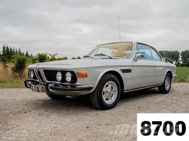 BMW 3.0 CS Coupe Αυτοκίνητα