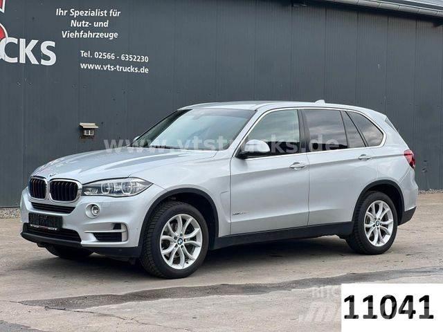 BMW X5 xDrive 30 d Pickup/Αγροτικό