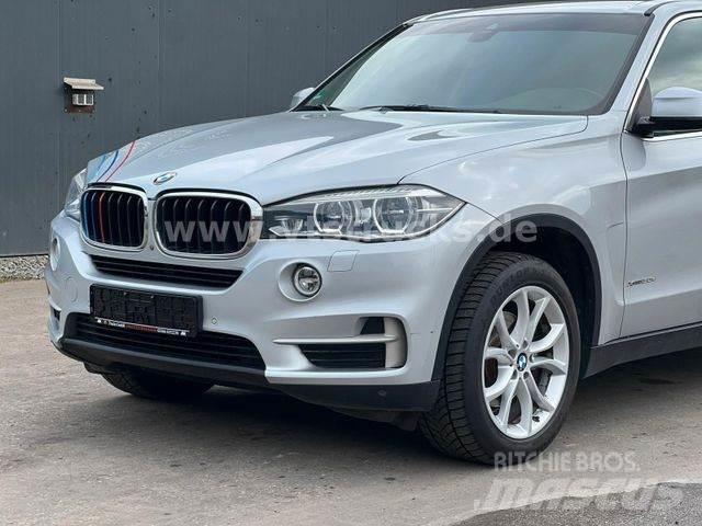 BMW X5 xDrive 30 d Pickup/Αγροτικό