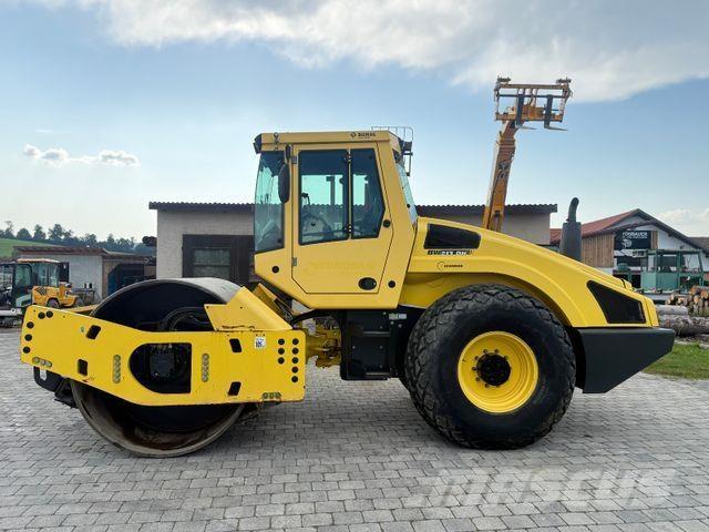 Bobcat 213 DH-4 Άλλοι κύλινδροι