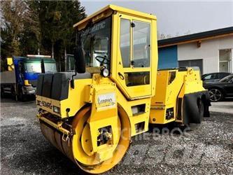 Bomag BW 151 AC-2 Άλλοι κύλινδροι