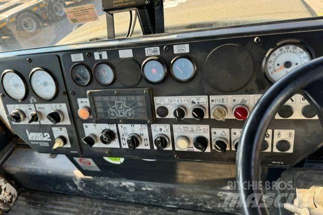 Bomag BW 184 AD Κατασκευές - Άλλα