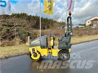 Bomag BW 90 Άλλοι κύλινδροι