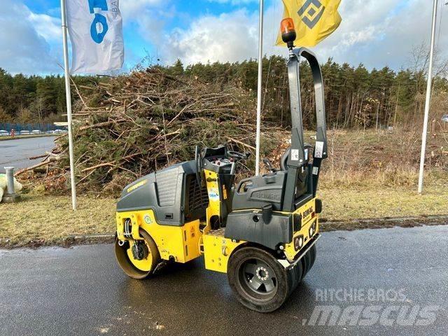 Bomag BW 90 Άλλοι κύλινδροι
