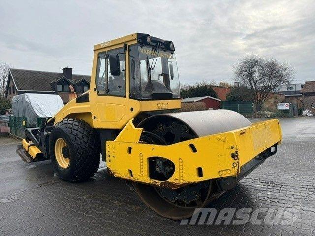 Bomag BW213DH-4 Άλλοι κύλινδροι