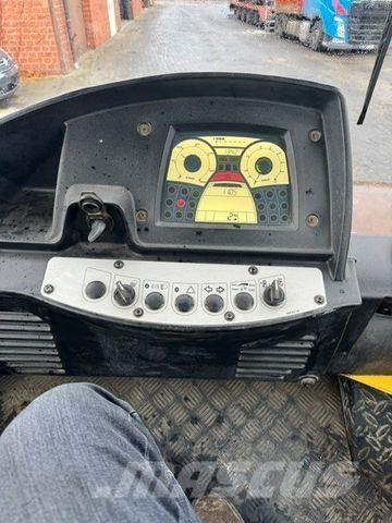 Bomag BW213DH-4 Άλλοι κύλινδροι