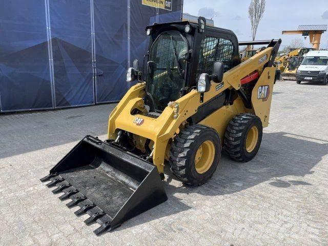 CAT 262D3 Κατασκευές - Άλλα