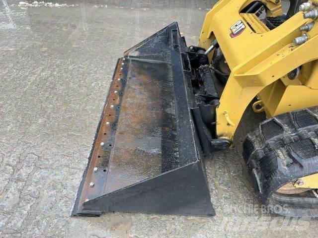 CAT 289D3 Κατασκευές - Άλλα