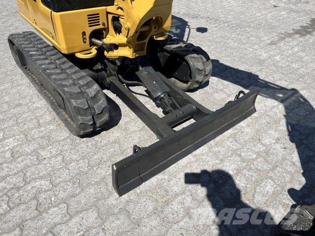 CAT 301.8 Κατασκευές - Άλλα