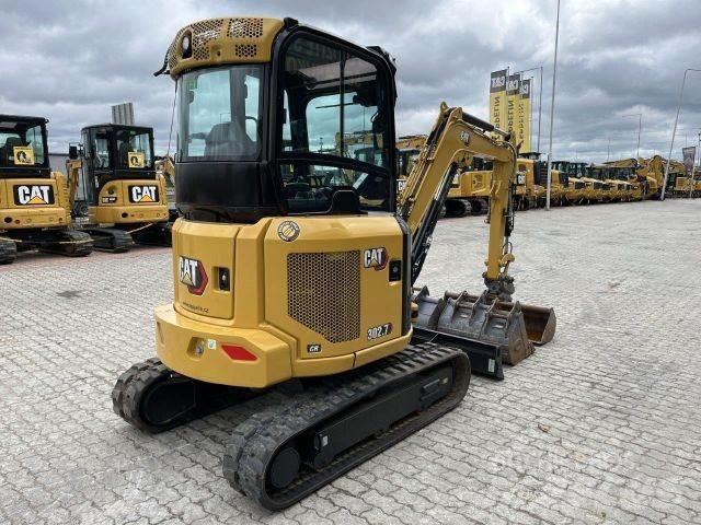 CAT 302.7 Κατασκευές - Άλλα