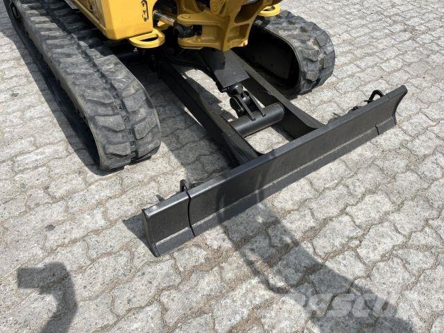 CAT 302 CR Κατασκευές - Άλλα