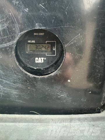 CAT 305E2 Εκσκαφάκι (διαβολάκι) < 7t