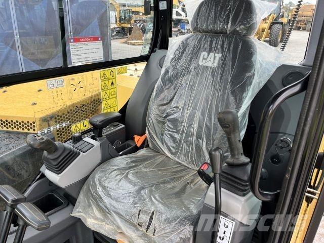 CAT 306 Κατασκευές - Άλλα