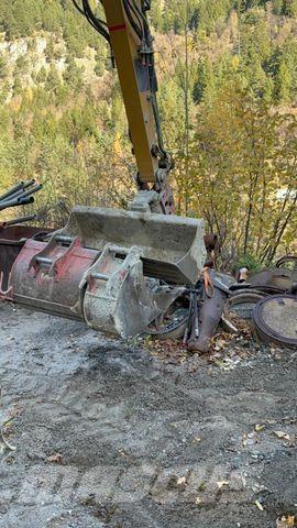 CAT 308D Εκσκαφείς με ερπύστριες