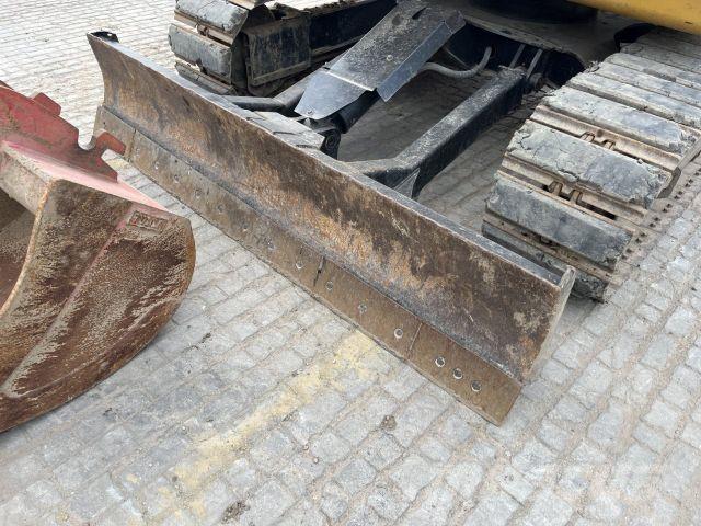 CAT 308E2 CR SB Κατασκευές - Άλλα