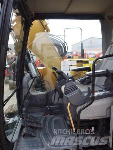 CAT 311 FLRR Εκσκαφείς με ερπύστριες