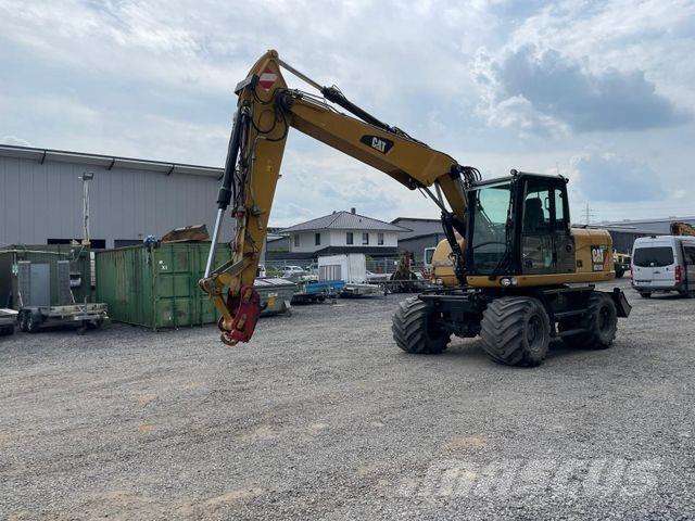 CAT 313 D Κατασκευές - Άλλα