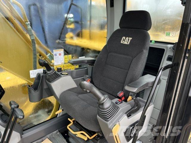 CAT 313 GC Κατασκευές - Άλλα