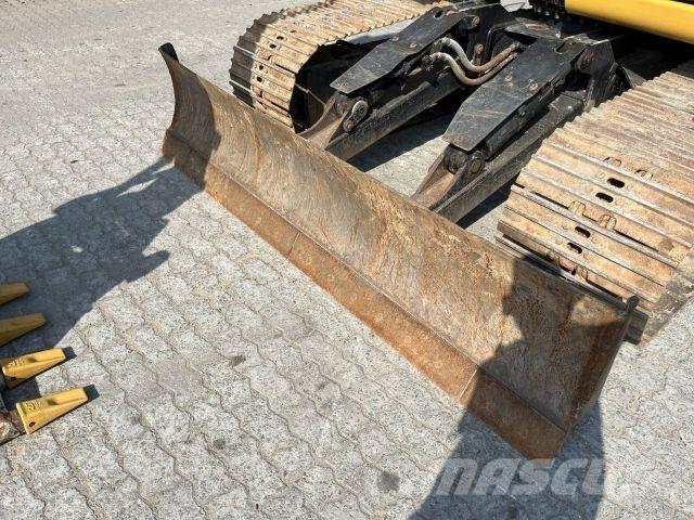 CAT 313F L GC Κατασκευές - Άλλα