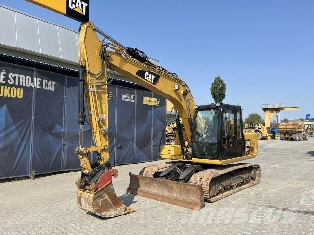 CAT 313F L GC Κατασκευές - Άλλα