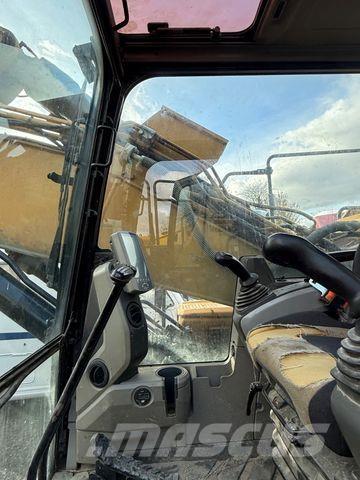 CAT 315 Εκσκαφείς με ερπύστριες