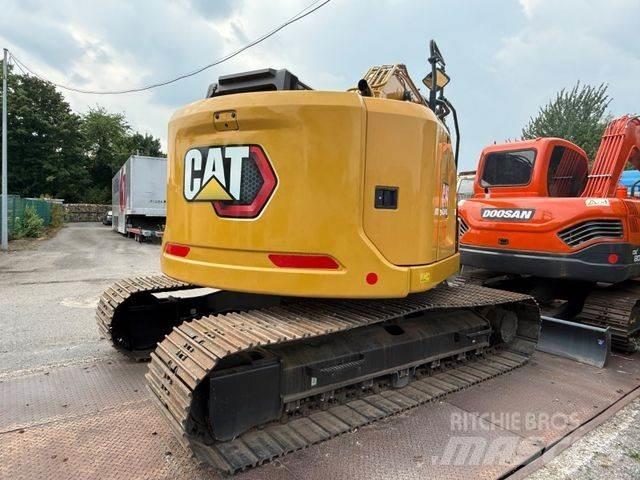 CAT 315 GC Εκσκαφείς με ερπύστριες