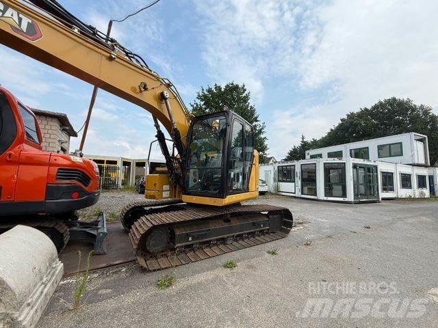 CAT 315 GC Εκσκαφείς με ερπύστριες