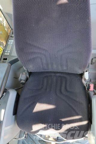 CAT 320 E Εκσκαφείς με ερπύστριες