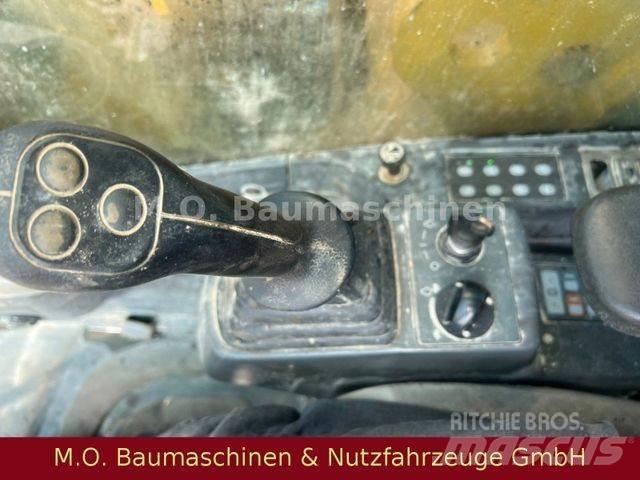 CAT 325 D L / AC/ ZSA / Εκσκαφείς με ερπύστριες